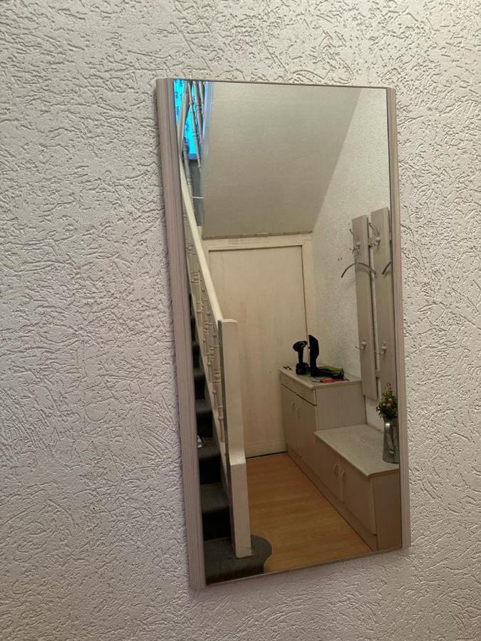 Privatunterkunft, Ferienwohnung, Monteurswohnung Bottrop Exterior foto