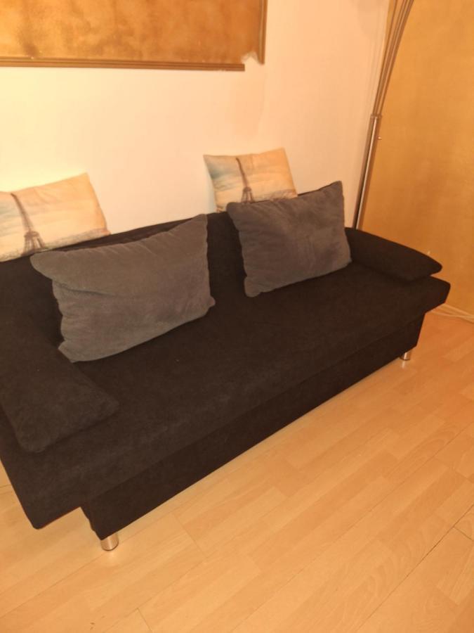 Privatunterkunft, Ferienwohnung, Monteurswohnung Bottrop Exterior foto