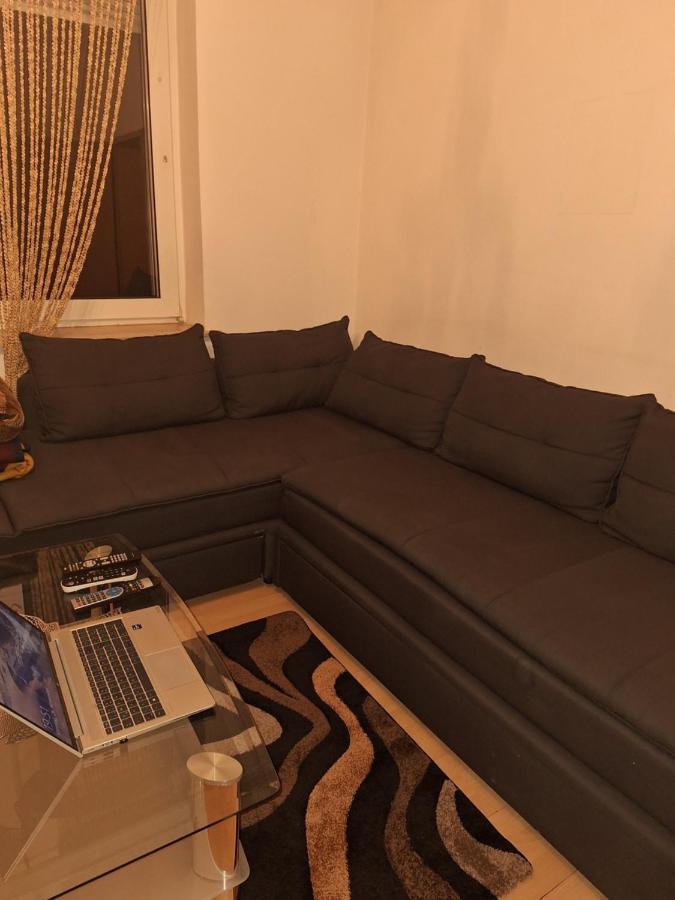 Privatunterkunft, Ferienwohnung, Monteurswohnung Bottrop Exterior foto